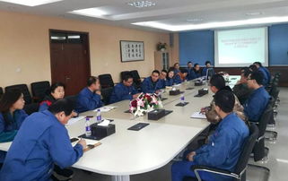 廠務(wù)公開增活力 民主管理促發(fā)展——包頭市總工會2018年廠務(wù)公開民主管理工作回眸